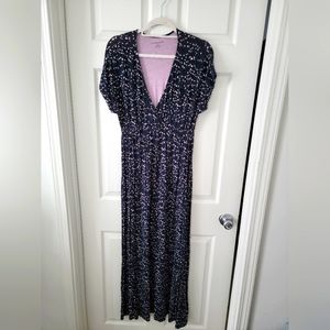 Amazon Essentials maxi dress